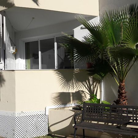 Studio Torresol Nerja Exteriör bild