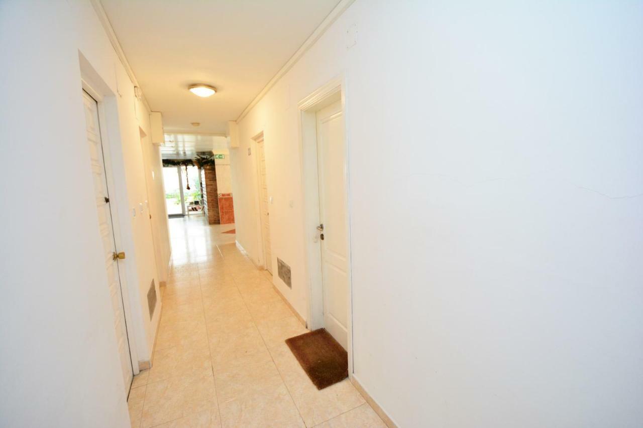 Studio Torresol Nerja Exteriör bild